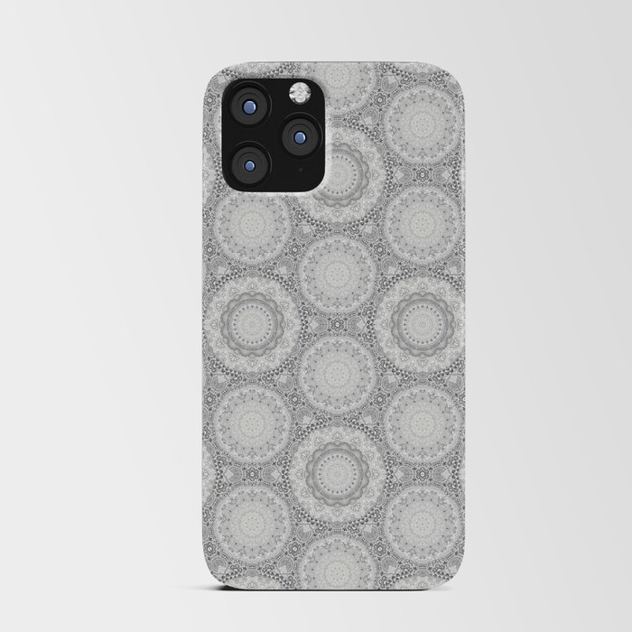 Tessellation iPhone Card Case