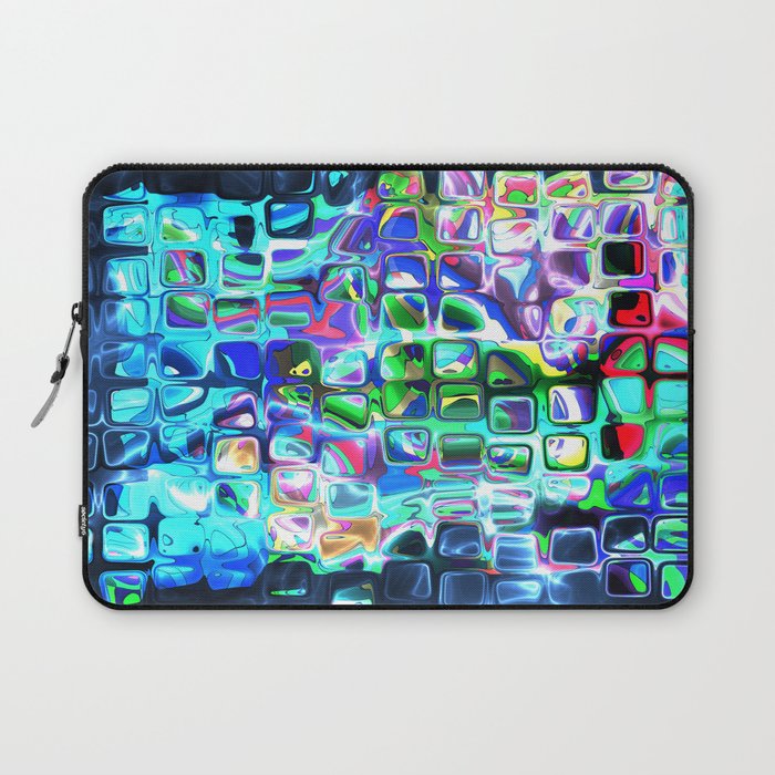 Pieces of Inspiration Laptop Sleeve