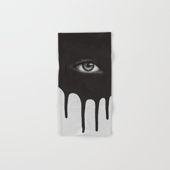 EYE Hand & Bath Towel