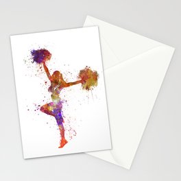 Cheerleading Cards To Match Your Personal Style Society6