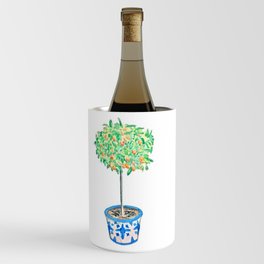 CLEMENTINE TOPIARY Wine Chiller