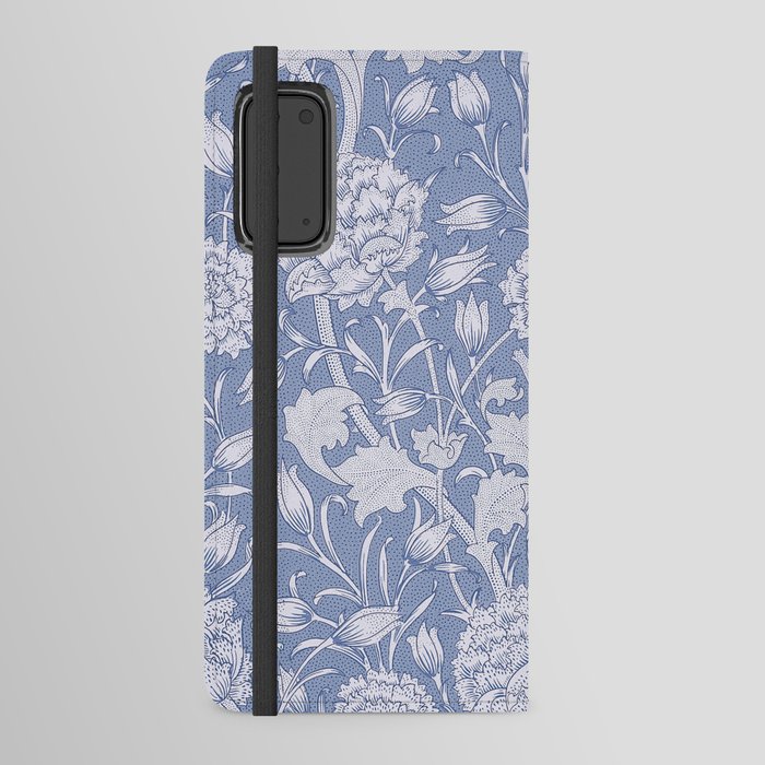 Wild Tulip 4 Android Wallet Case