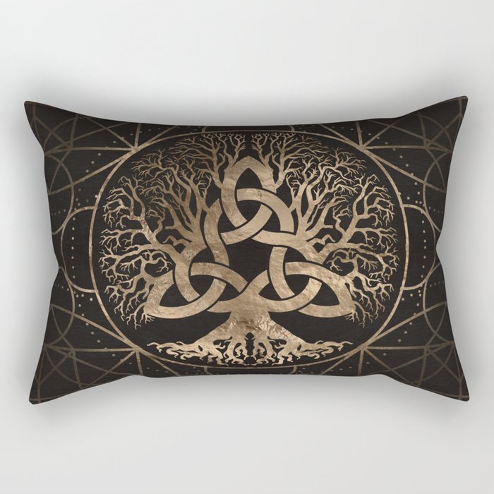 Rectangular Pillow