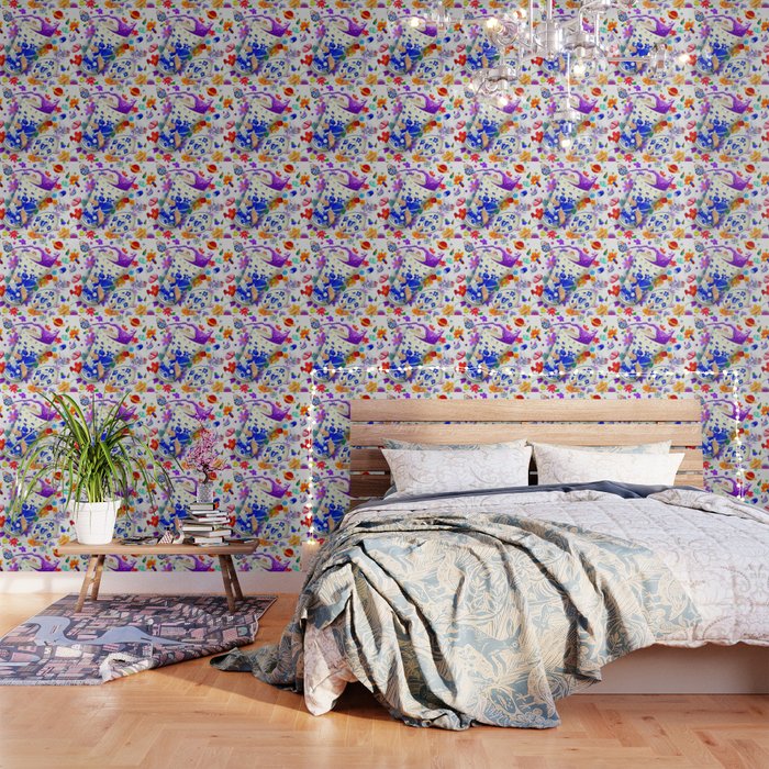 Juice Wrld Wallpaper By Colorrushshop2 Society6