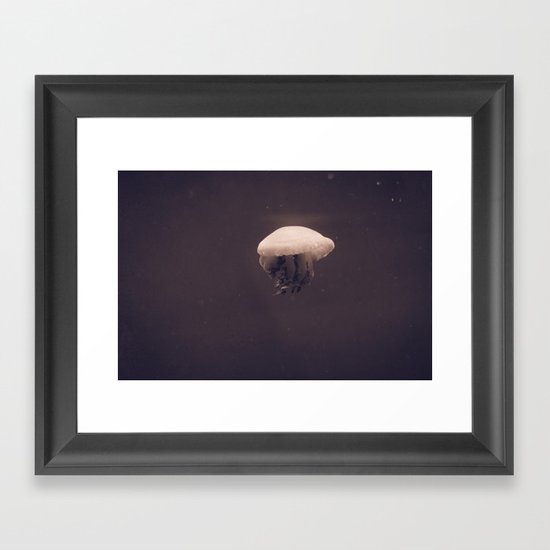 Jelly No. 2 Framed Art Print