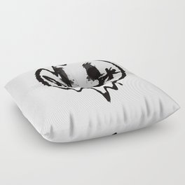 Launch Collection PT2 Floor Pillow