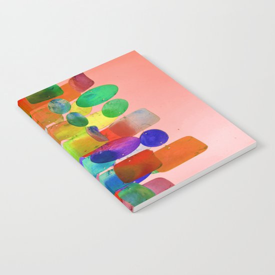 Wind Rattle Notebook