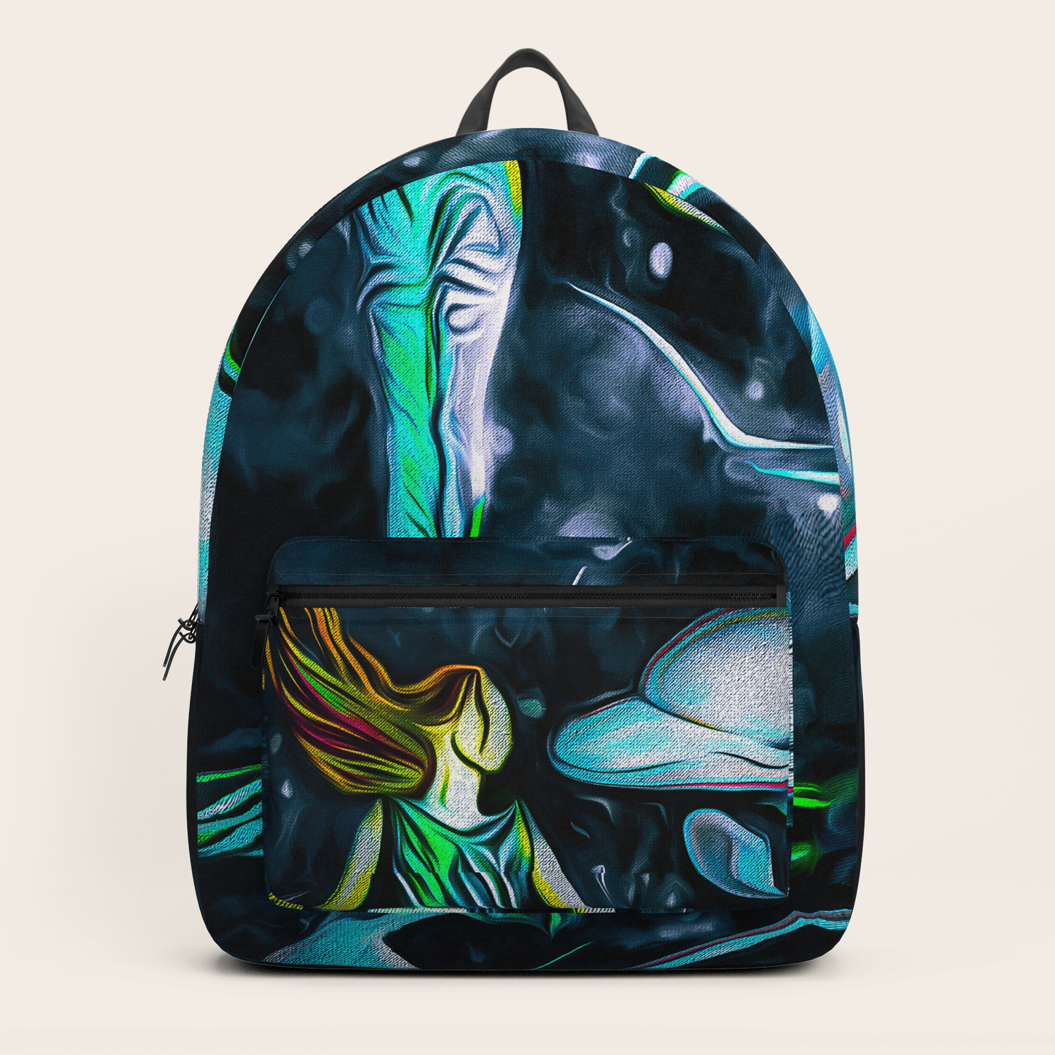 best friend backpacks