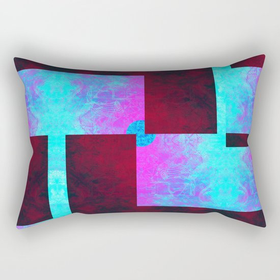 Sybaritic II Rectangular Pillow