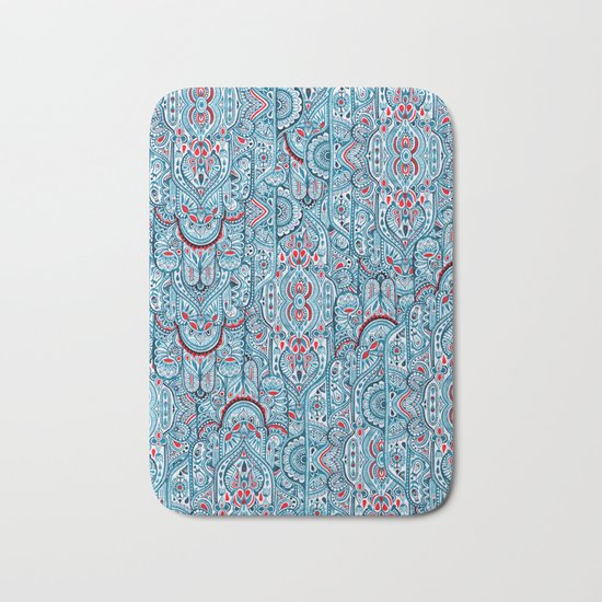 Layers Bath Mat