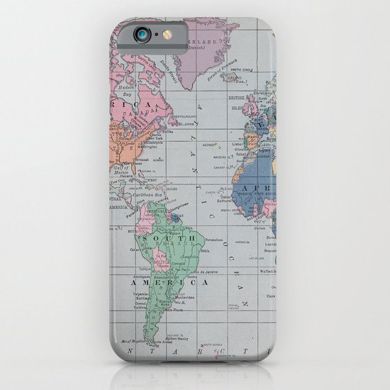 Lost Without You iPhone & iPod Case