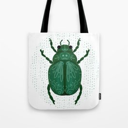 Buggin out Tote Bag