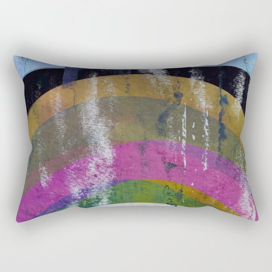 AGR17 Rectangular Pillow