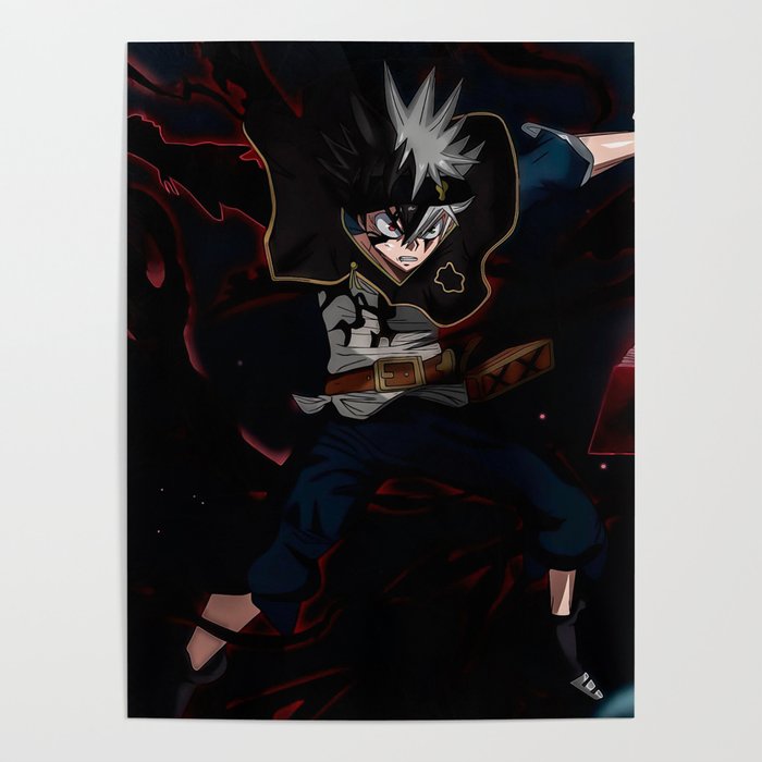 Featured image of post The Best 28 Black Clover Gift Card