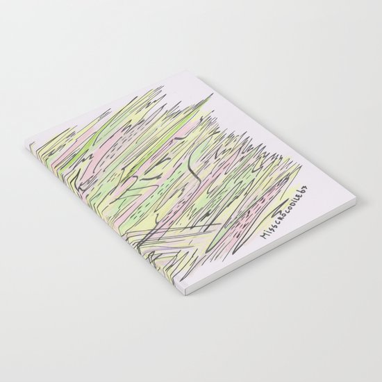 Brainstorm Notebook