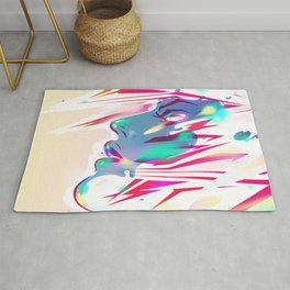SIDE EFFECTS Rug