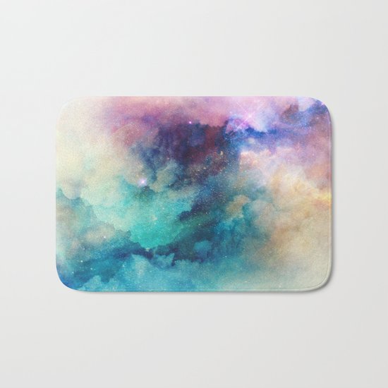Dreaming by Nature Magick Bath Mat