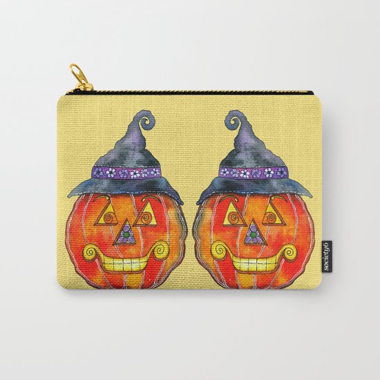 Jack Carry-All Pouch