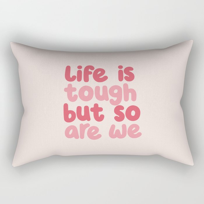 Rectangular Pillow