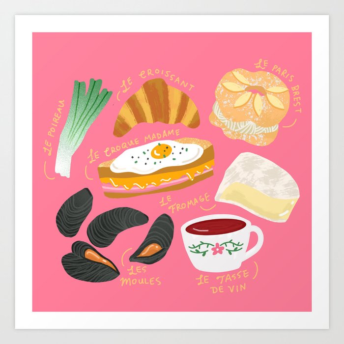 Art Print