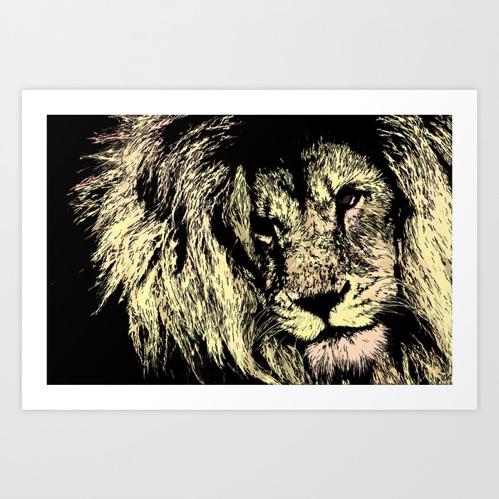 The Lion King (El Rey León)