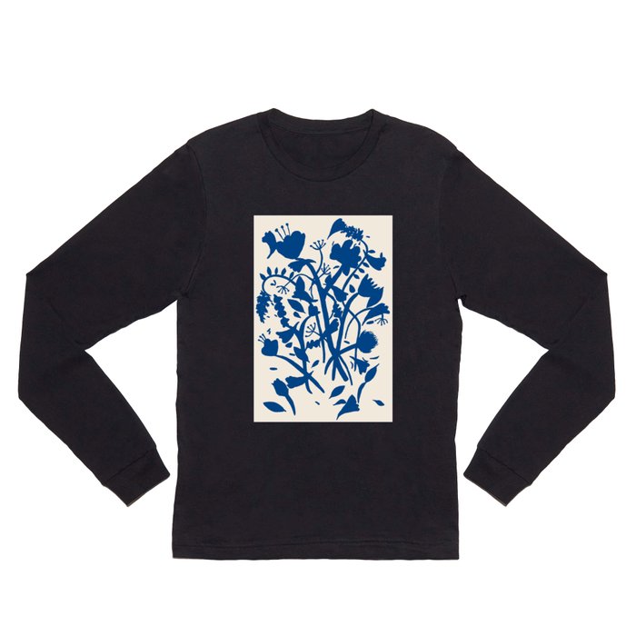Gifts from Matisse Long Sleeve T Shirt