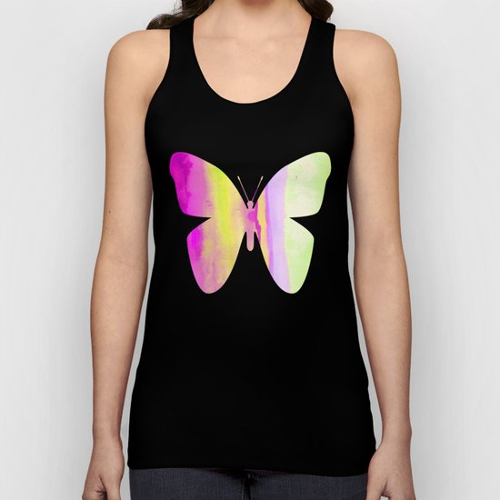 Destiny 4 Unisex Tank Top