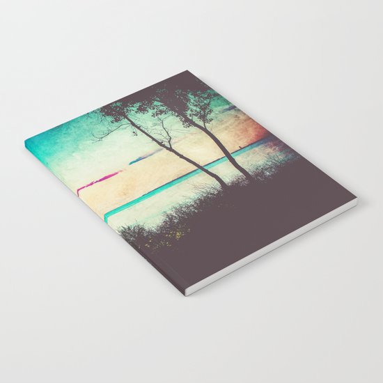 Part Of The Deal Notebook