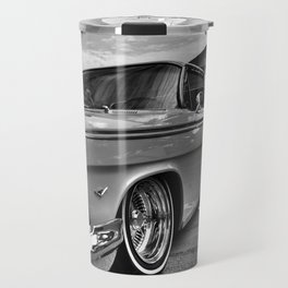 Cruisin' Lowrider Impala Classic Travel Mug