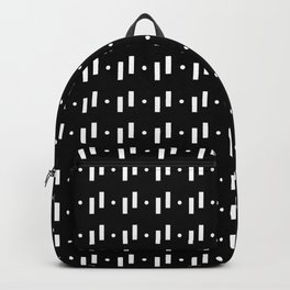 Pong #retro Backpack