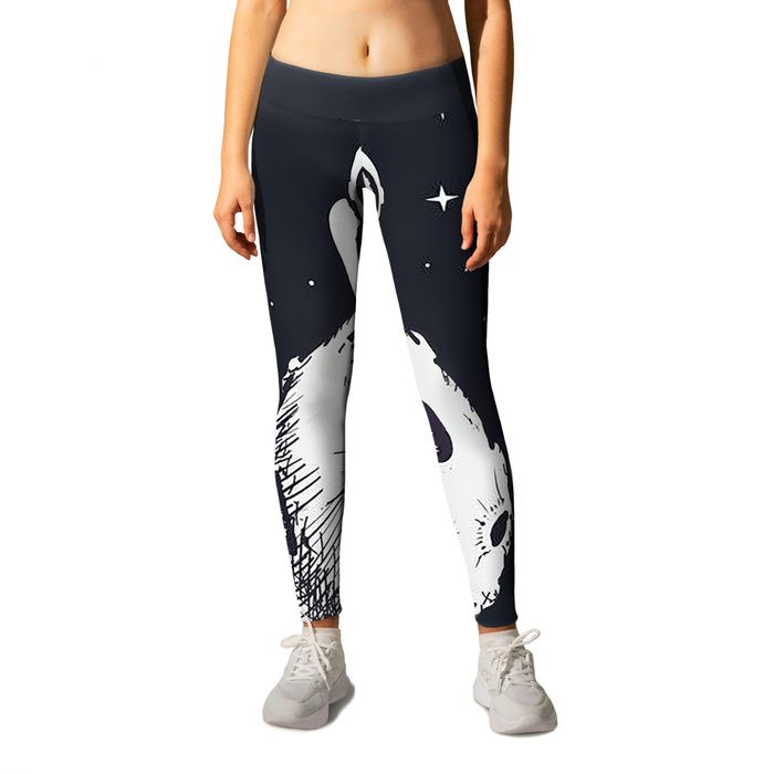 Astronaut leggings shop