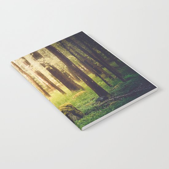 Come to me Notebook