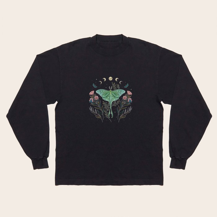 【NOMANUAL】 S.G WASHED LONG SLEEVE TEE ♥2Colors 196f713760170cd510f3e05474a6ed