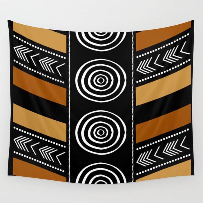 Cloth tapestries 2025