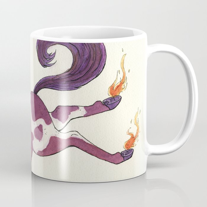 Sagittarius Coffee Mug