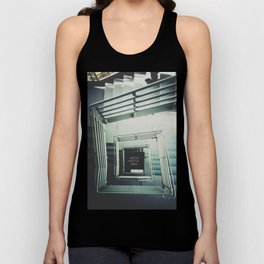 Stairwell Tank Top