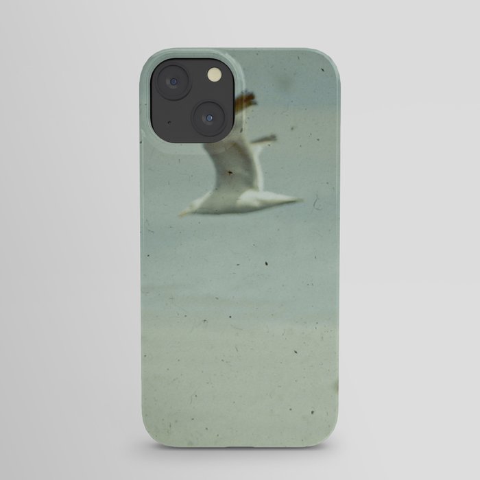 Gulls iPhone Case