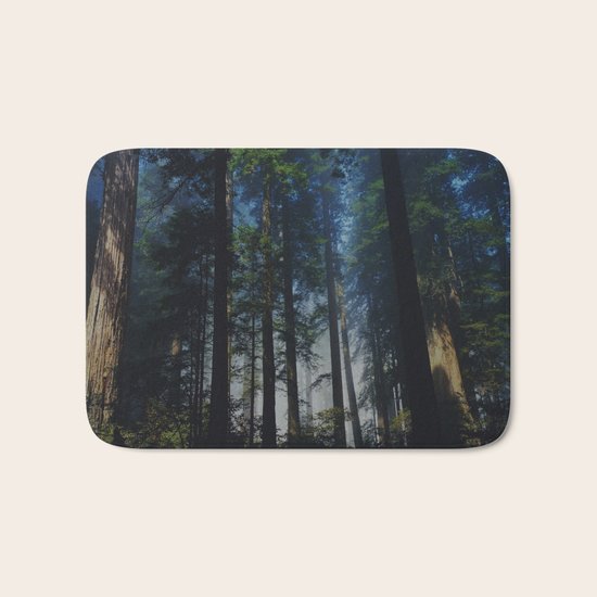 Break my heart Bath Mat