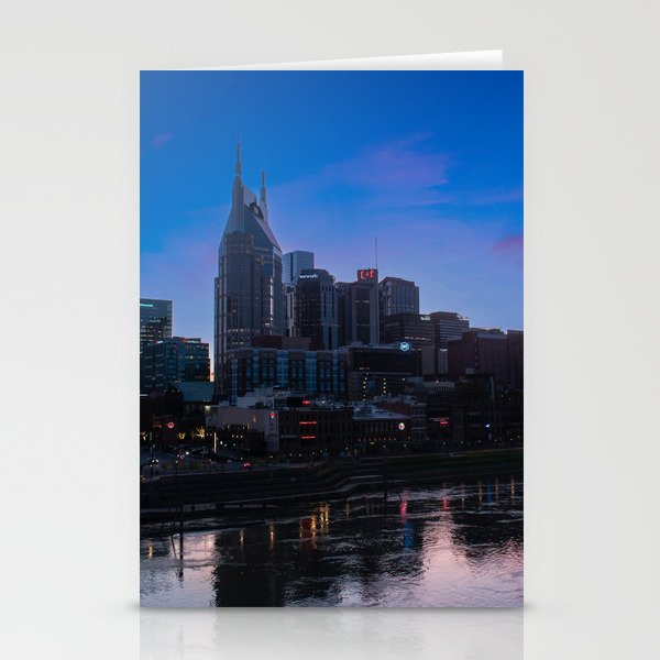 Nashville Stationery Cards