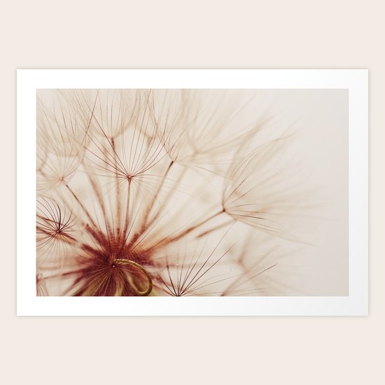 Whisper Art Print