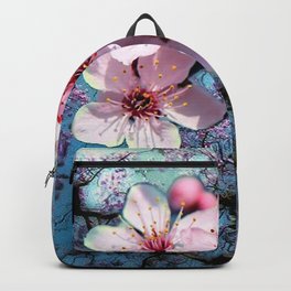 Cherry Blossoms Backpack