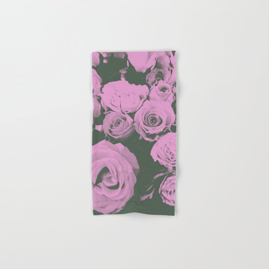Mother May I Hand & Bath Towel