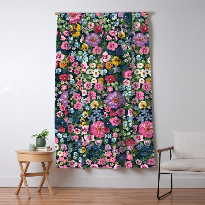 Blackout Curtain