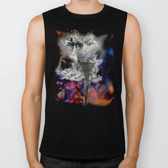 Side Effect No.1 Biker Tank
