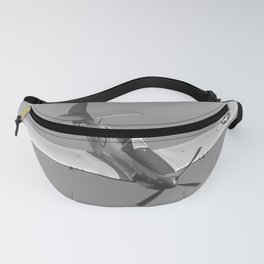 P-51 Mustang Dive Fanny Pack
