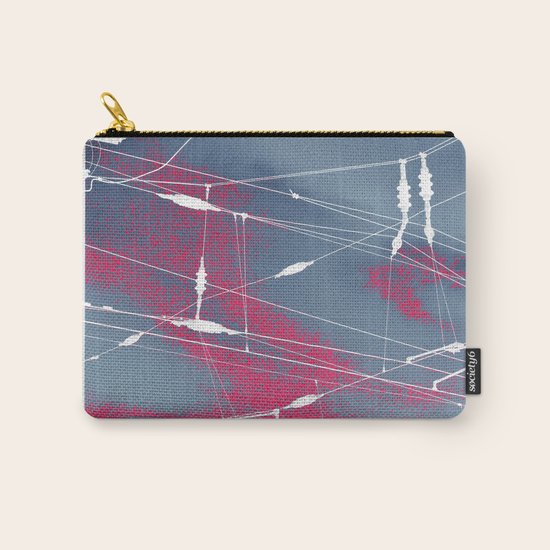 #156 Carry-All Pouch