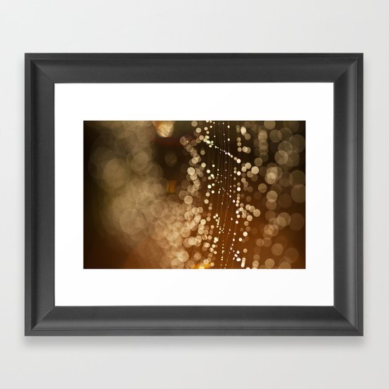 Magical Illusions Framed Art Print