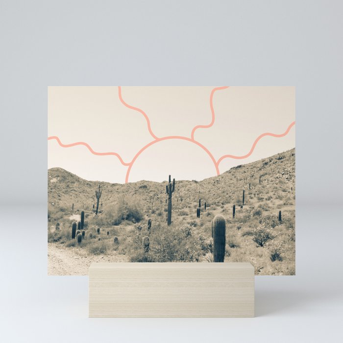 Mini Art Print