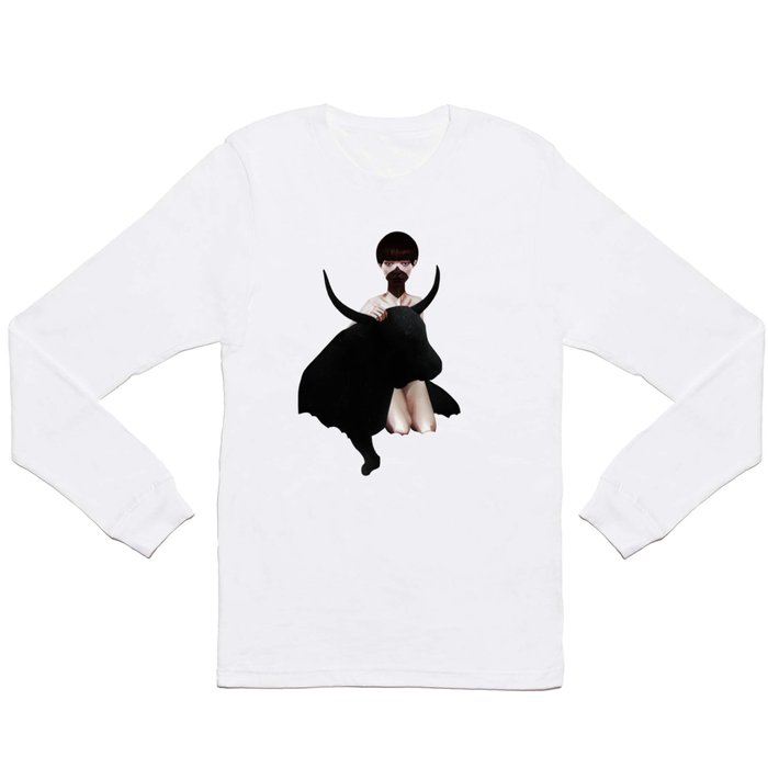 Fortune Long Sleeve T Shirt