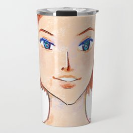 face0520 Travel Mug
